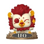 Zodiac - Leo Pop! Vinyl Figure