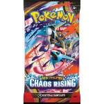 Pokemon - TCG - Mega Evolution Chaos Rising Booster - Packshot 3