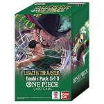 One Piece - TCG - [DP-08] Booster Double Pack