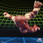 Marvel Legends Series Gamerverse Marvel's Juggernaut Deluxe Action Figure - Packshot 3