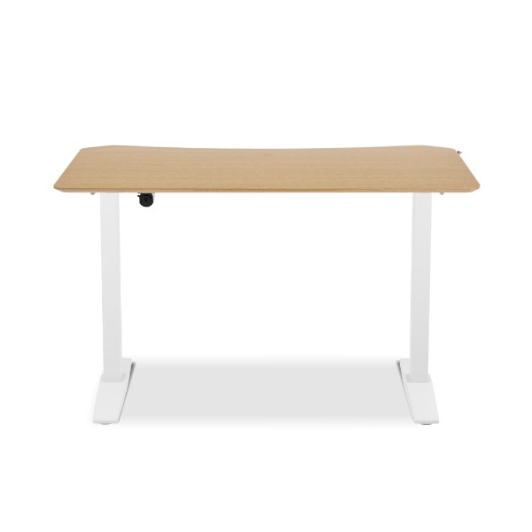 TTRacing - Titus X Smart Desk - 1.2m Oak (S) - Packshot 5