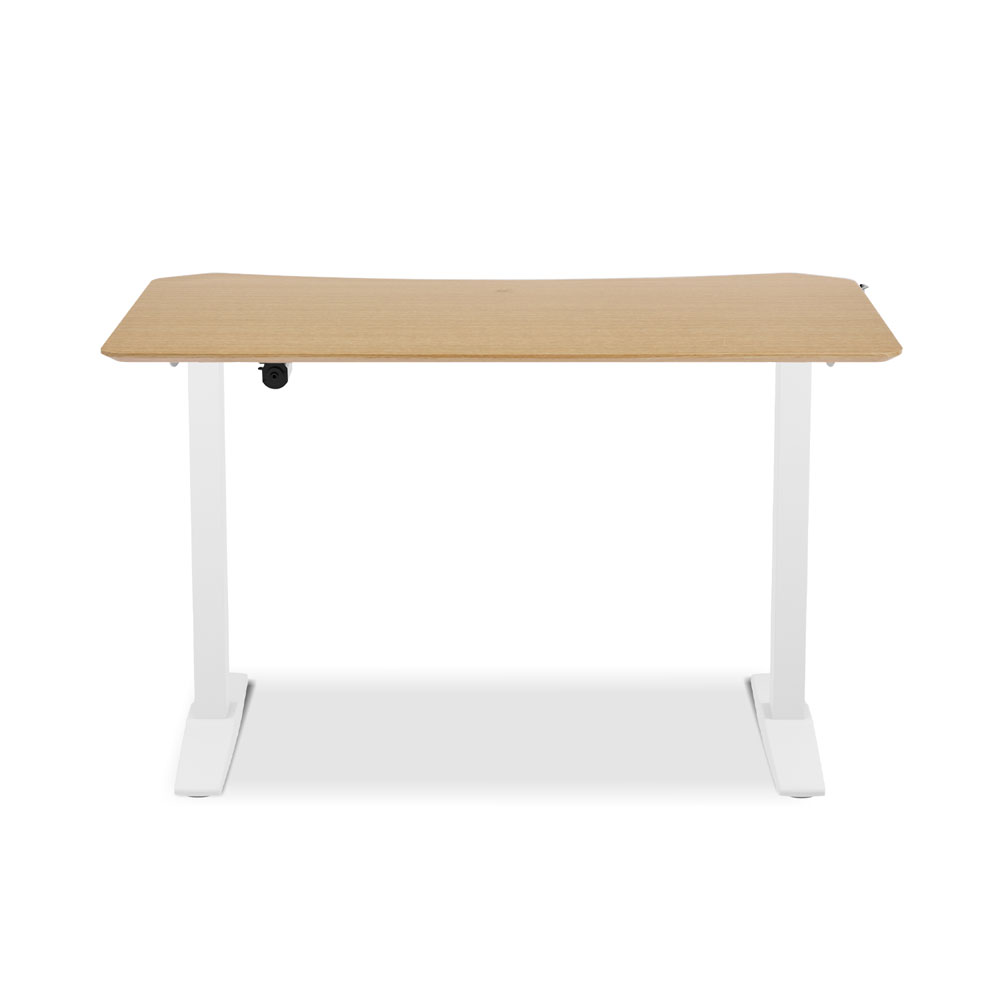 TTRacing - Titus X Smart Desk - 1.2m Oak (S) - Packshot 5