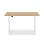TTRacing - Titus X Smart Desk - 1.2m Oak (S) - Packshot 5