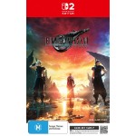 FINAL FANTASY VII REBIRTH (+ Exclusive Magic: The Gathering - FINAL FANTASY Promo Card)