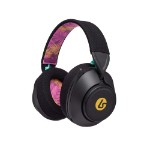 LucidSound LS500 Universal Wireless Gaming Headset - Sunset Paradise - Packshot 2