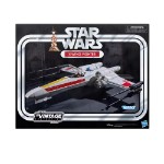Star Wars - The Vintage Collection - X-Wing Fighter & Luke Skywalker Vehicle & Figure Set - Packshot 2