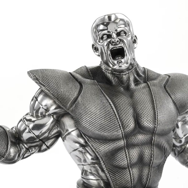 Marvel - X-Men - Colossus Victorious Limited Edition Figurine - Packshot 3