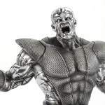 Marvel - X-Men - Colossus Victorious Limited Edition Figurine - Packshot 3