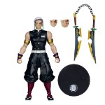 Demon Slayer - Tengen Uzui (Season 2) Action Figure - Packshot 2
