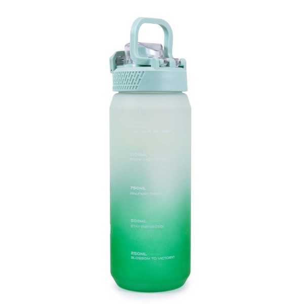 Pokemon - Bulbasaur 1.5L Sport Drink Bottle - Packshot 2