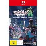 Pokemon Legends: Z-A - Packshot 1
