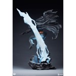 DC Comics - Batman: The Dark Knight Returns Premium Format Statue - Packshot 5