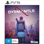 Dysmantle - Packshot 1