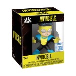 Invincible - Mystery Minis Figures Box (Assorted) - Packshot 5