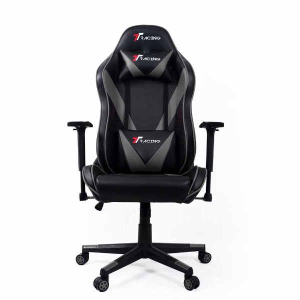 TTRacing Swift X 2020 Gaming Chair - Grey - Packshot 2