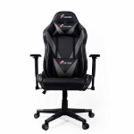TTRacing Swift X 2020 Gaming Chair - Grey - Packshot 2