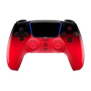 PlayStation 5 DualSense Wireless Controller - Techno Red