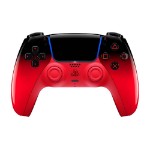 PlayStation 5 DualSense Wireless Controller - Techno Red