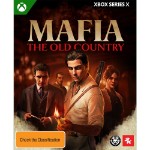 Mafia The Old Country
