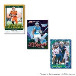 NFL - TC - 2025 Score Football Booster - Packshot 2