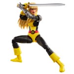 Marvel - Secret Wars (1984) - Magik Marvel Legends Action Figure
