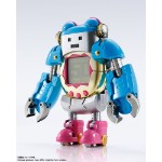 Tamagotchi - Chogokin Robot Figure - Packshot 2