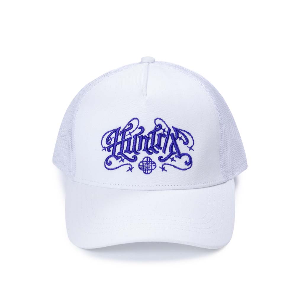 Netflix - KPop Demon Hunters - HUNTR/X Trucker Cap - Packshot 2