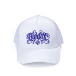 Netflix - KPop Demon Hunters - HUNTR/X Trucker Cap - Packshot 2