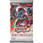 Yu-Gi-Oh! - TCG - Burst Protocol Booster