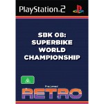 SBK 08: Superbike World Championship (preowned)