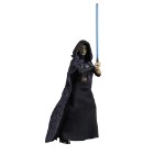 Star Wars - Attack of the Clones - The Black Series Barriss Offee Action Figure - Packshot 3