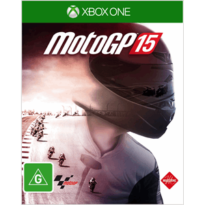 MotoGP 15 (preowned)