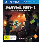 Minecraft (preowned)