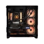 Evolve Gaming PC – Inferno | RTX 5050 8GB | Ryzen 5 7500F | 32GB DDR5 | 1TB SSD - Packshot 1