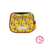 Disney - Winnie the Pooh - Pooh and Friends Pet Treat Bag