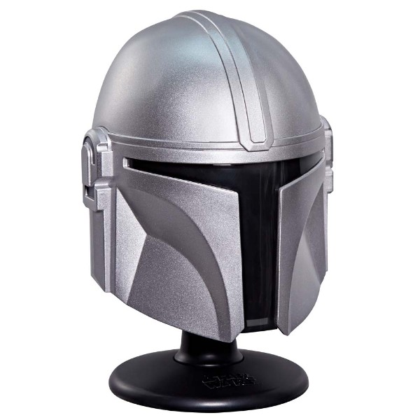 The Mandalorian - The Black Series - The Mandalorian Mini Helmet - Packshot 1