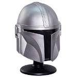 The Mandalorian - The Black Series - The Mandalorian Mini Helmet - Packshot 1