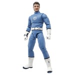 Marvel - The Fantastic Four: First Steps - Legends Series Mr Fantastic Action Figure - Packshot 2