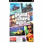 Grand Theft Auto: Vice City Stories (preowned)