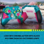 Xbox Wireless Controller - Forza Horizon 6 Limited Edition - Packshot 6