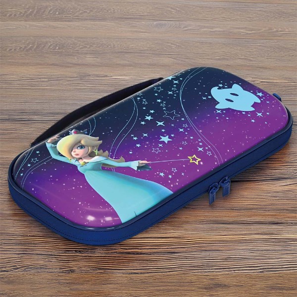 Hori - Super Mario Universe Rosalina Vault Case for Nintendo Switch 2 - Packshot 4