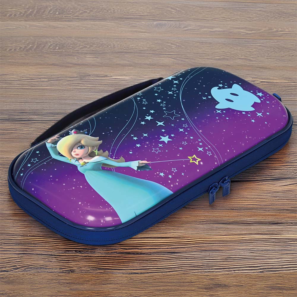 Hori - Super Mario Universe Rosalina Vault Case for Nintendo Switch 2 - Packshot 4