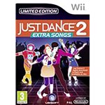 Just Dance 2: Extra Songs - Packshot 1