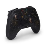 PowerA - Advantage Wireless Controller for Nintendo Switch 2 - Hogwarts Emblem - Packshot 2