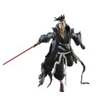 Star Wars - Visions - The Black Series The Ronin Action Figure - Packshot 1