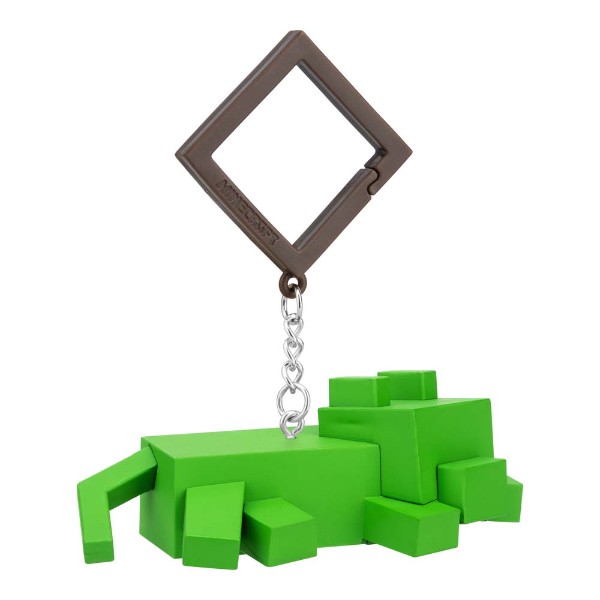 Minecraft - Reveals Backpack Buddies Blind Bag (Single Box) - Packshot 6