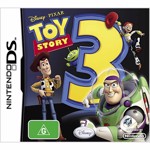 Toy Story 3: The Video Game (preowned)