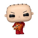 Family Guy - Stewie Griffin Pop! Vinyl Figure