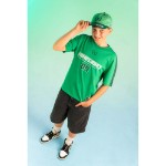 Minecraft - Since '09 Youth Classic Cap by Flexfit Yupoong - Packshot 6