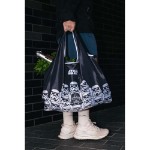 Star Wars - Darth Vader & Stormtroopers Foldable Tote Bag - Packshot 4